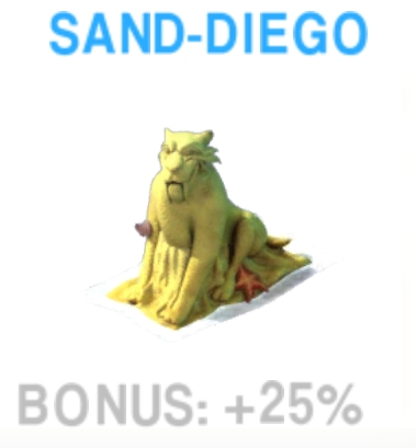 Sand-Diego   